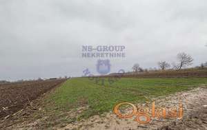 BEGEC  POLJOPRIVREDNO ZEMLJISTE